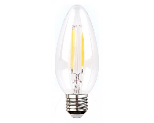 Лампа светодиодная Ambrella Filament E27 6Вт 4200K 202220