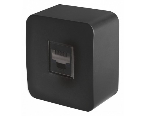 Розетка Ethernet RJ-45 Stekker София 49483 Розетка Ethernet RJ-45 Stekker София 49483