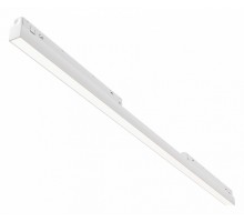 Встраиваемый светильник Maytoni Basis TR030-4-30WTW-DD2-W