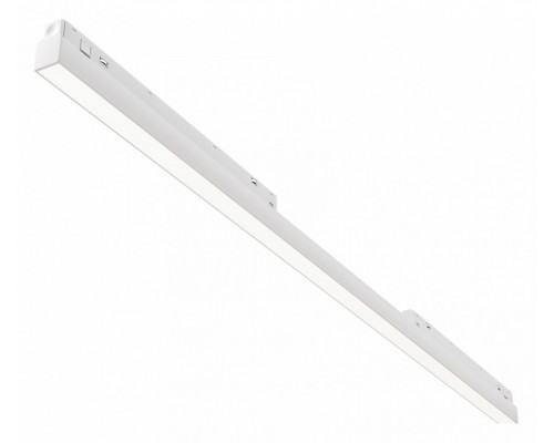 Встраиваемый светильник Maytoni Basis TR030-4-30WTW-DD2-W