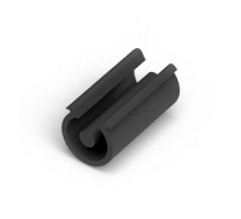 Крепление для треков-ремней Denkirs BELTY ROD TR5536-BK