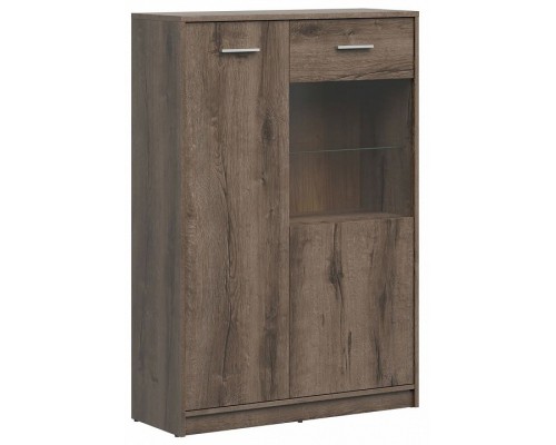 Тумба-витрина Непо REG1D1W-90 Тумба-витрина Непо REG1D1W-90