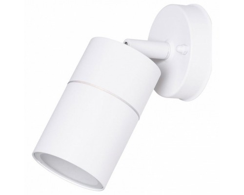 Спот Arte Lamp Mistero A3304AL-1WH Спот Arte Lamp Mistero A3304AL-1WH