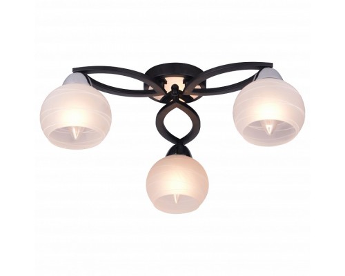 Потолочная люстра TopLight Philomena TL3730X-03BC Потолочная люстра TopLight Philomena TL3730X-03BC