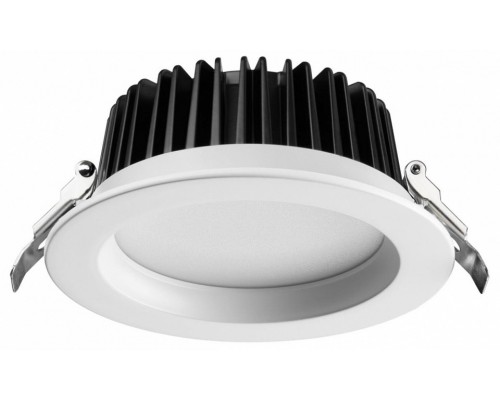 Встраиваемый светильник Novotech Drum 359414 Встраиваемый светильник Novotech Drum 359414