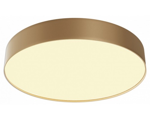 Накладной светильник Maytoni Technical Zon C032CL-45W2.7K-RD-MG