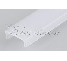 Рассеиватель [2 м] Arlight ARH-DECORE-S12 Flat Frost 023907