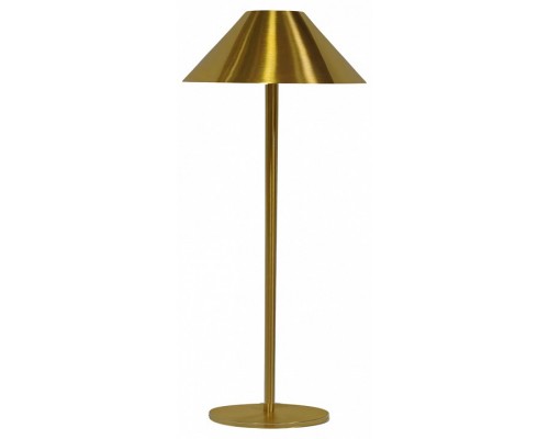 Настольная лампа декоративная Kink Light Паола 07210-T,20 Настольная лампа декоративная Kink Light Паола 07210-T,20