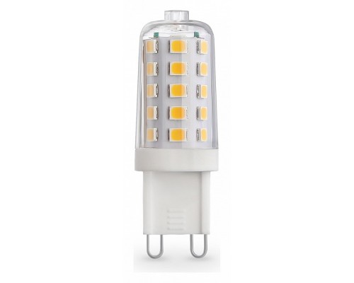 Лампа светодиодная Ambrella Light G9 G9 7Вт 6400K 100706 Лампа светодиодная Ambrella Light G9 G9 7Вт 6400K 100706