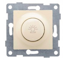 Диммер без рамки Gusi Electric BRAVO С10Д6-003