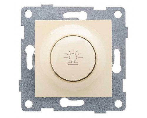 Диммер без рамки Gusi Electric BRAVO С10Д6-003 Диммер без рамки Gusi Electric BRAVO С10Д6-003