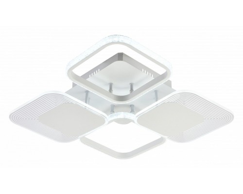 Потолочная люстра Escada Samia 10234/4LED Потолочная люстра Escada Samia 10234/4LED