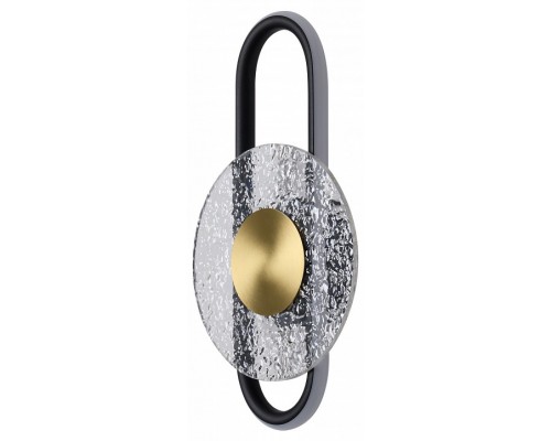Бра Freya Drip FR6173WL-L12B Бра Freya Drip FR6173WL-L12B