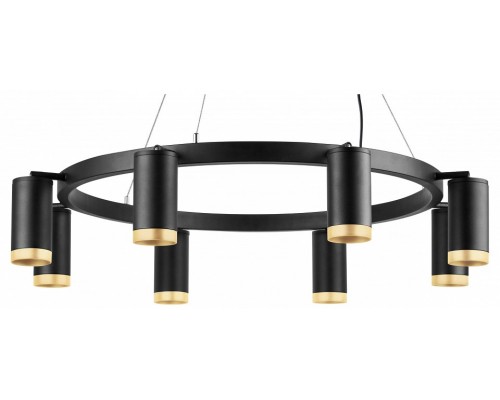 Подвесная люстра Lightstar Rullo LR01837840 Подвесная люстра Lightstar Rullo LR01837840