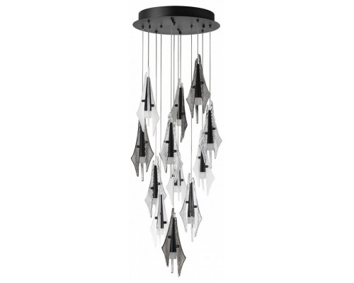 Подвесная люстра Odeon Light Afalina 5442/69L Подвесная люстра Odeon Light Afalina 5442/69L