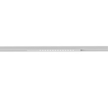 Встраиваемый светильник Arte Lamp Optima A7266PL-1WH