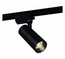 Светильник на штанге 06620-9.3-001QY LED20W BK