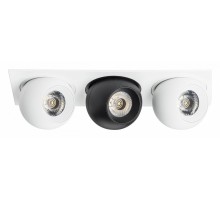 Встраиваемый светильник Lightstar Intero BALL i536627262
