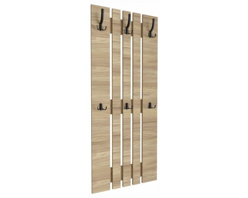 Вешалка настенная Эконом-стандарт ВН-12