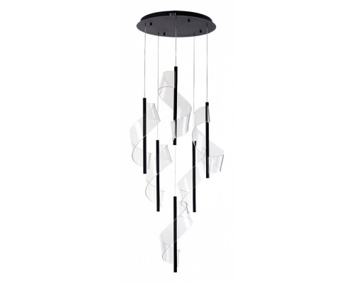 Подвесная люстра Kink Light Илина 08042-6A,19 Подвесная люстра Kink Light Илина 08042-6A,19