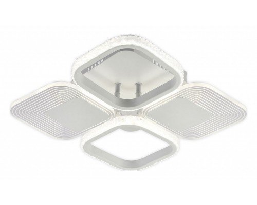 Потолочная люстра Escada Samia 10230/4LED Потолочная люстра Escada Samia 10230/4LED