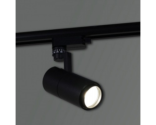 Светильник на штанге 06712-9.3-001QY LED12W BK Светильник на штанге 06712-9.3-001QY LED12W BK