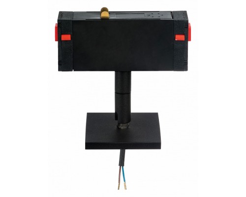 Переходник для трека Lightstar Teta 595257 Переходник для трека Lightstar Teta 595257
