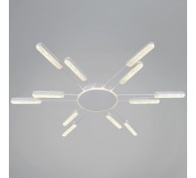 Потолочная люстра  36277-0.3-12T