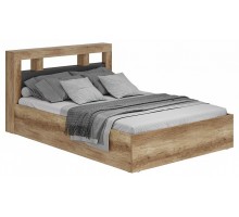 Кровать полутораспальная Прима