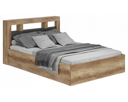 Кровать полутораспальная Прима