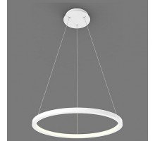 Подвесной светильник Italline IT013-6027 IT013-6027 white 3000K