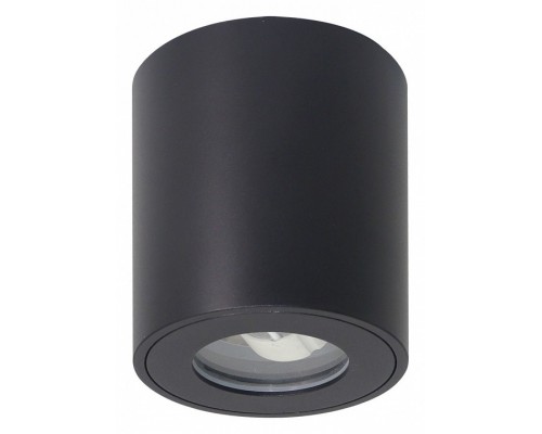 Накладной светильник Arte Lamp Tino A1469PL-1BK Накладной светильник Arte Lamp Tino A1469PL-1BK