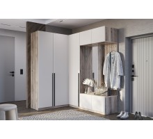 Набор для прихожей Урбан