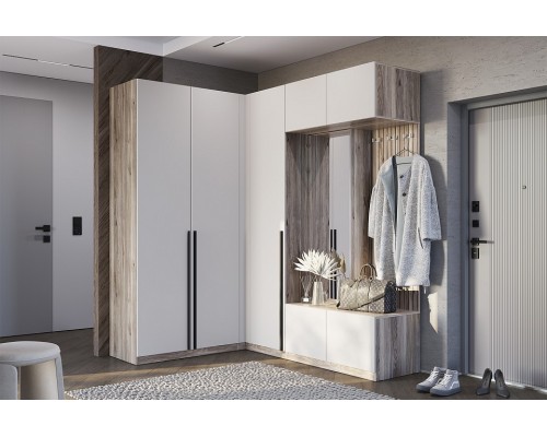 Набор для прихожей Урбан