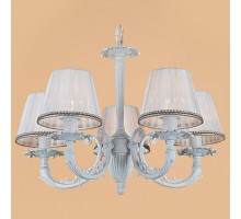 Подвесная люстра Citilux Канон 
