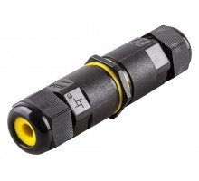 Соединитель лент линейный жесткий Feron LD519 32242