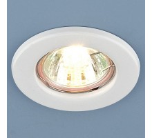Встраиваемый светильник Elektrostandard  a030075