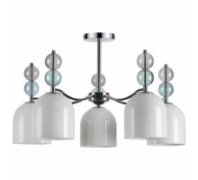 Подвесная люстра Alfa-Light F0824 F0824-12