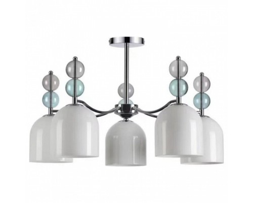 Подвесная люстра Alfa-Light F0824 F0824-12