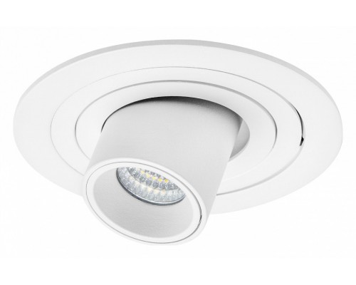 Встраиваемый светильник Lightstar Intero TUBO i616162 Встраиваемый светильник Lightstar Intero TUBO i616162