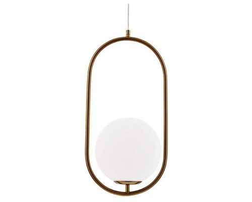 Подвесной светильник Arte Lamp Matisse A7746SP-1AB Подвесной светильник Arte Lamp Matisse A7746SP-1AB