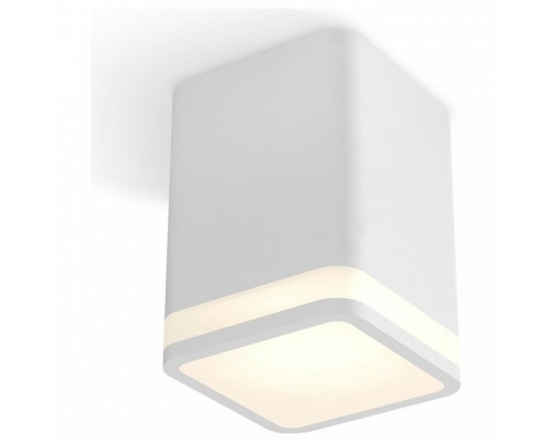 Накладной светильник Ambrella Techno Spot 331 XS7812020 Накладной светильник Ambrella Techno Spot 331 XS7812020