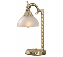 Настольная лампа декоративная MW-Light Афродита 2 317032301