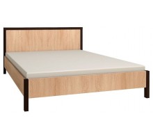 Кровать полутораспальная Баухаус