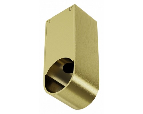 Крепление Maytoni Accessories for system Axity CA010SM-BS Крепление Maytoni Accessories for system Axity CA010SM-BS