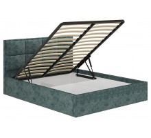 Кровать двуспальная Линда