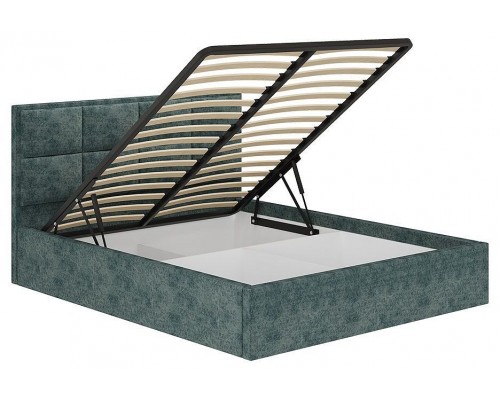 Кровать двуспальная Линда