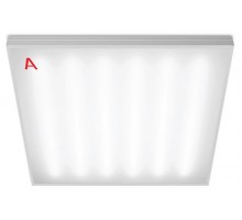 Светильник для потолка Армстронг WoltaPRO ОФИС ДВО01-54-051-6К