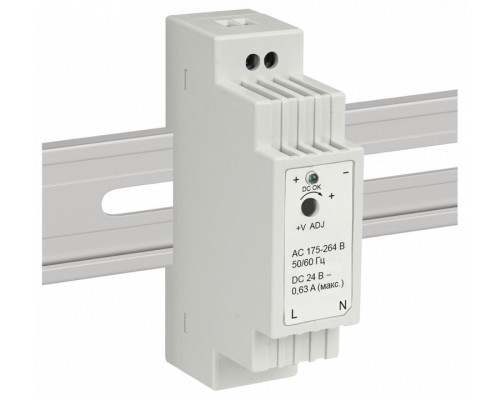 Блок питания Apeyron Electrics  03-163