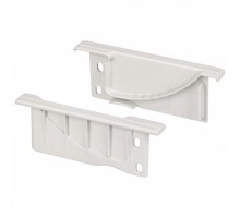 Набор заглушек для профиля Arlight ALU-WALL 014905